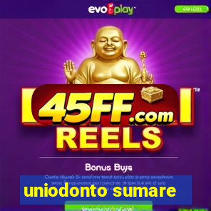 uniodonto sumare